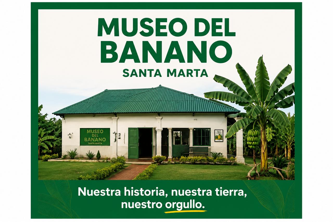 Museo del Banano
